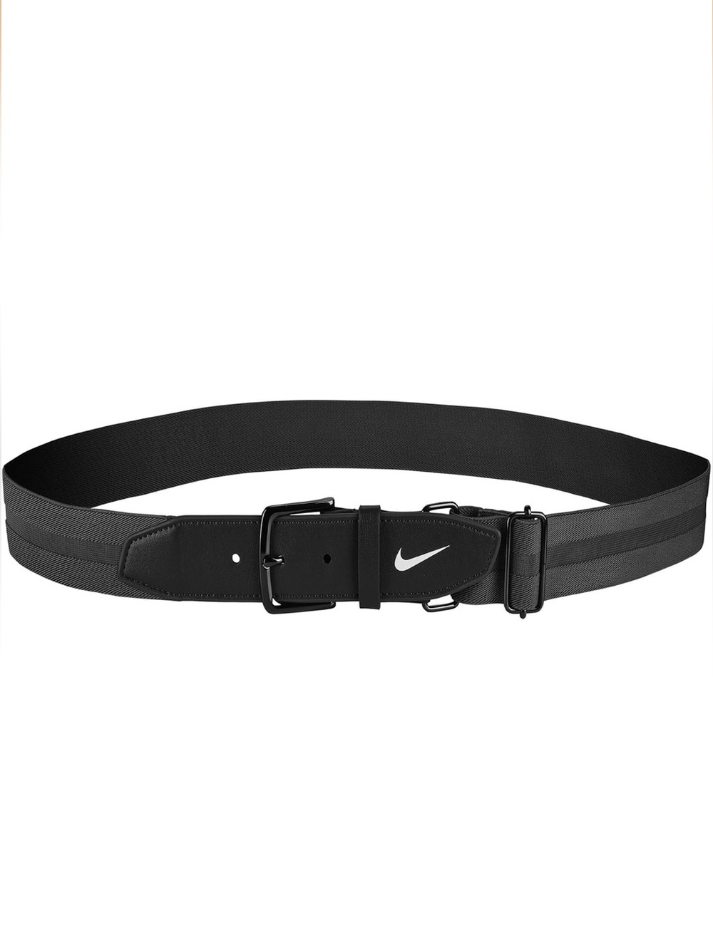Nike Adjustable Belt Black